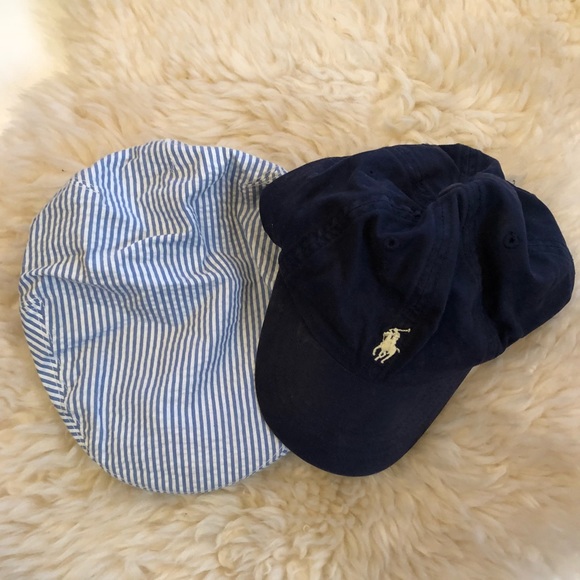 Ralph Lauren Other - Ralph Lauren Bundle Hats